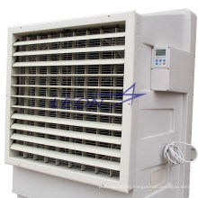 strong airflow portable evaporative air cooler